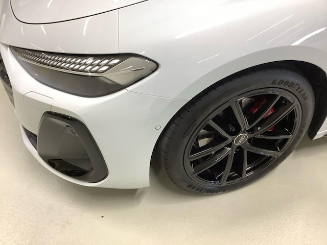 Audi A5 Avant S-Tronic