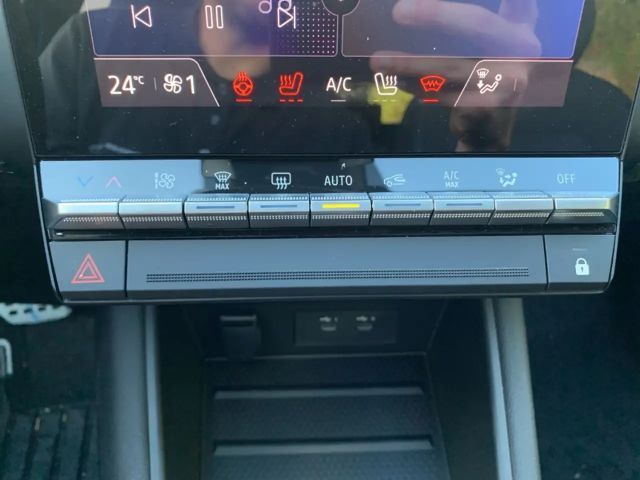 Renault Captur Alpine E-Tech Esprit