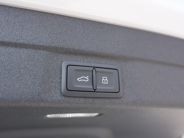 Audi A5 Avant S-Tronic