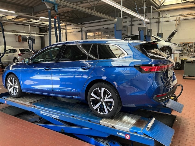 Volkswagen Passat PASSAT    2.0BUS  DT110 TDID7F