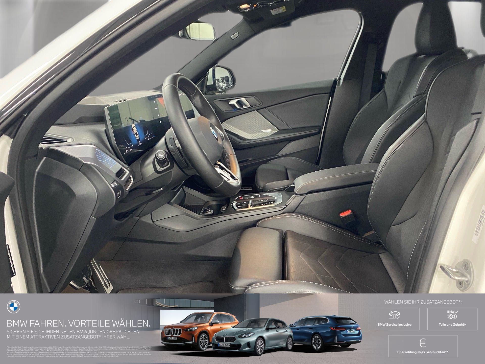 BMW 220 Coupé Gran Coupé