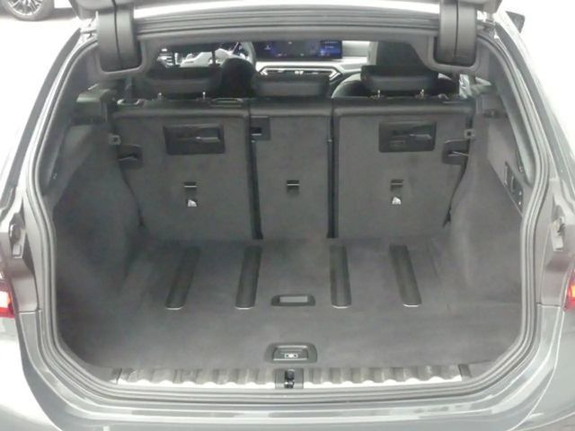 BMW 320 320d M-Sport Touring