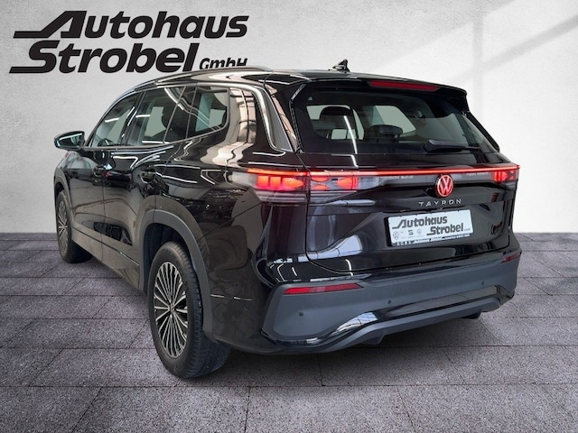 Volkswagen Tayron 2.0 TDI DSG Life