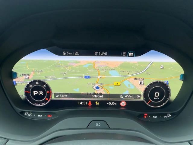 Audi Q2 35 TDI S-Tronic