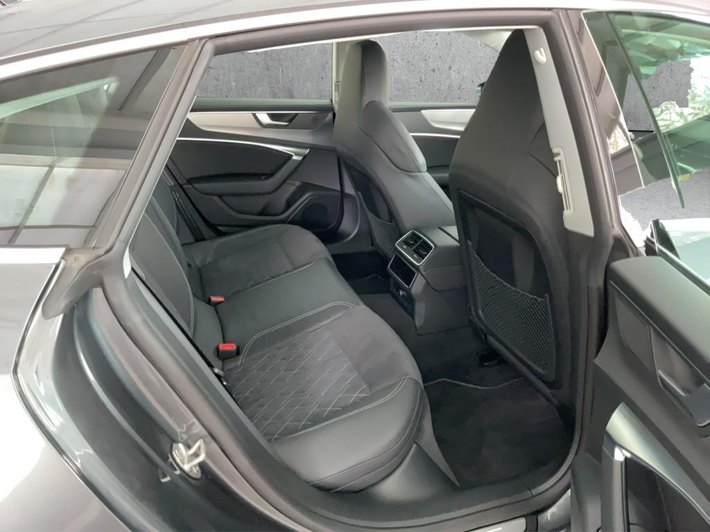 Audi S7 3.0 TDI Quattro Sportback