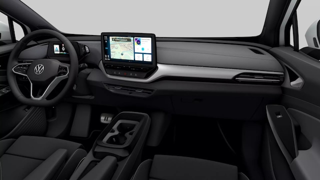Volkswagen ID.4 IQ.Drive Performance Pro