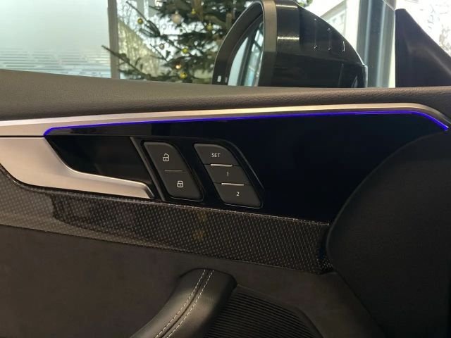 Audi S5 Quattro Sportback