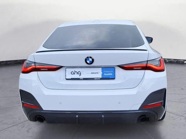 BMW 430 Coupé M-Sport