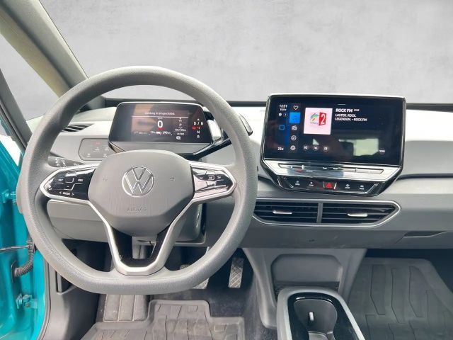 Volkswagen ID.3 ⚡Makena-Türkis; 92 % (SoH).; Top-Zustand