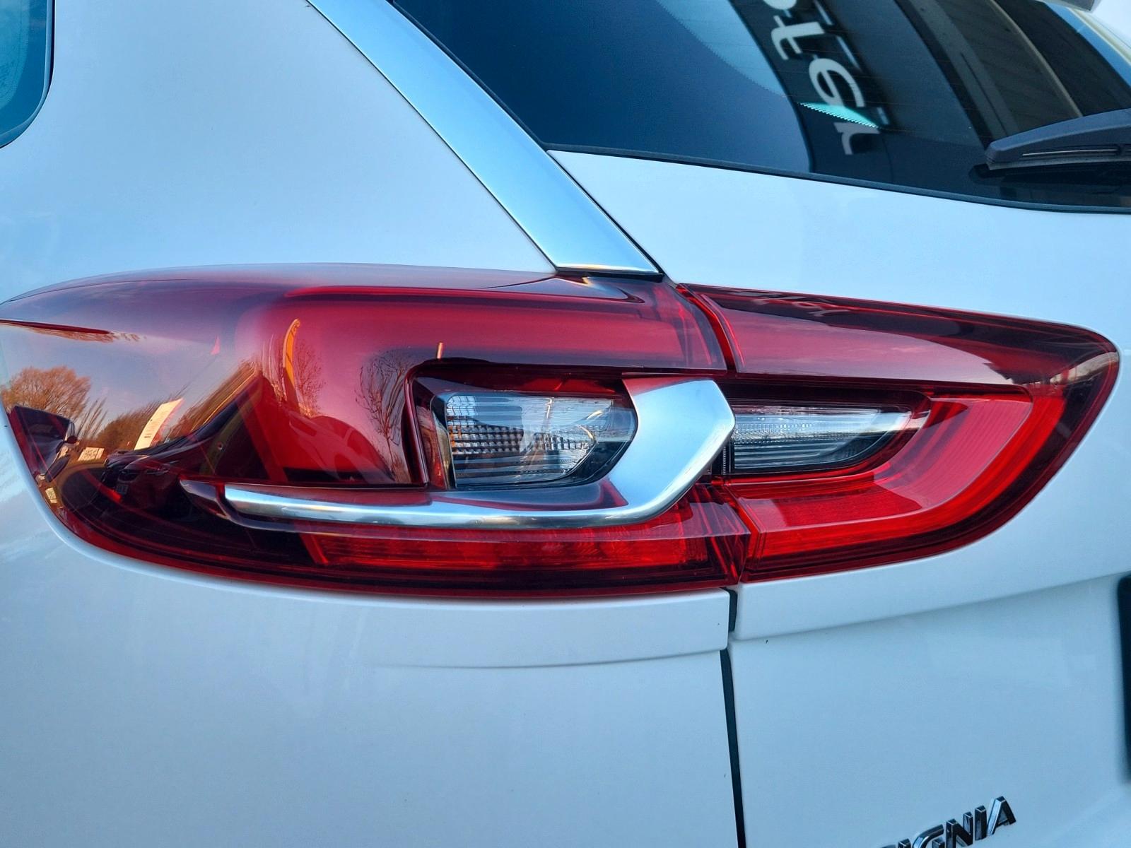 Opel Insignia Sports Tourer