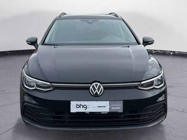 Volkswagen Golf 1.5 TSI Business Life Variant