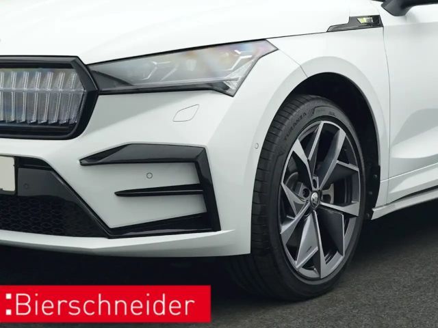 Skoda Enyaq RS