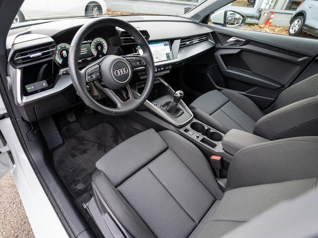 Audi A3 30 TFSI Sportback