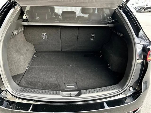 Mazda CX-5 4WD Homura SkyActiv e-Skyactiv