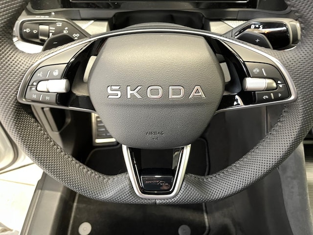 Skoda Kodiaq 1.5 TSI Sportline