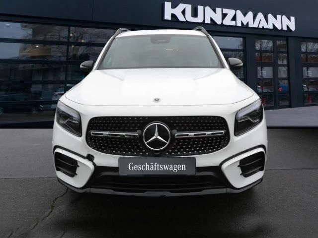 Mercedes-Benz GLB 250 4MATIC AMG Line