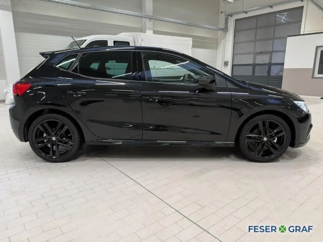 Seat Ibiza 1.0 TSI DSG FR-lijn