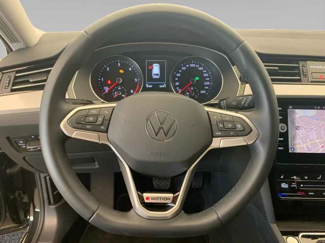 Volkswagen Passat Business DSG Variant