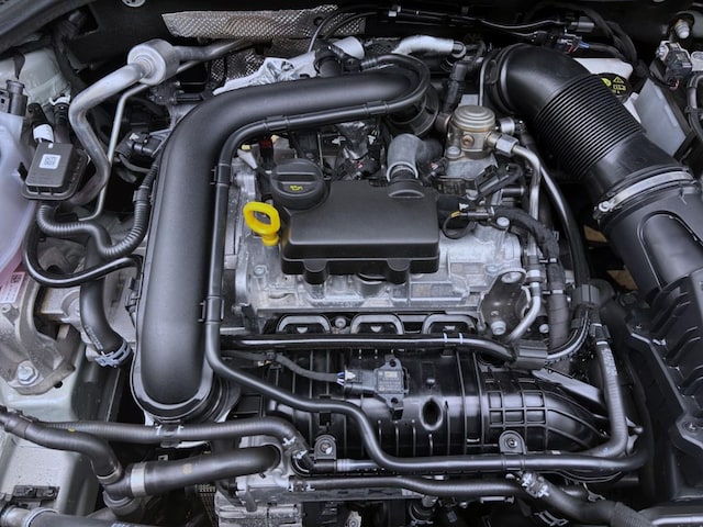 Audi A1 30 TFSI S-Line Sportback