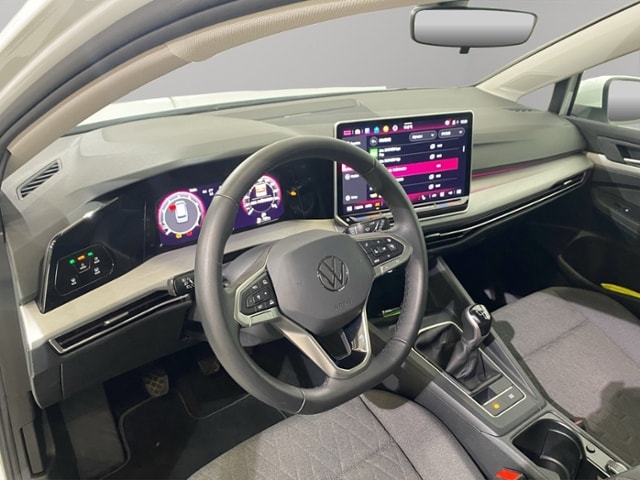 Volkswagen Golf 1.5 TSI Golf VIII Variant