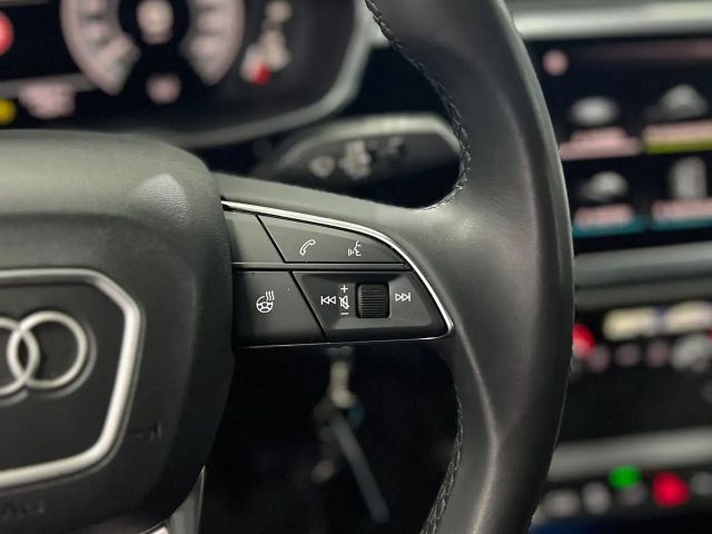 Audi Q3 Hybride Sportback