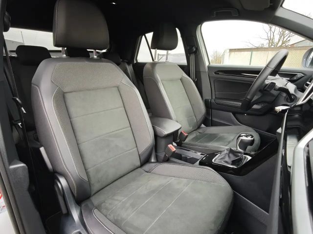 Volkswagen T-Roc 1.5 TSI DSG R-Line