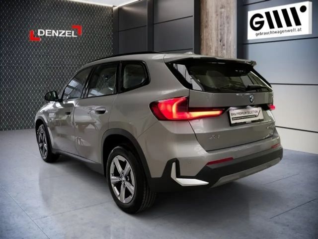 BMW X1 sDrive20d