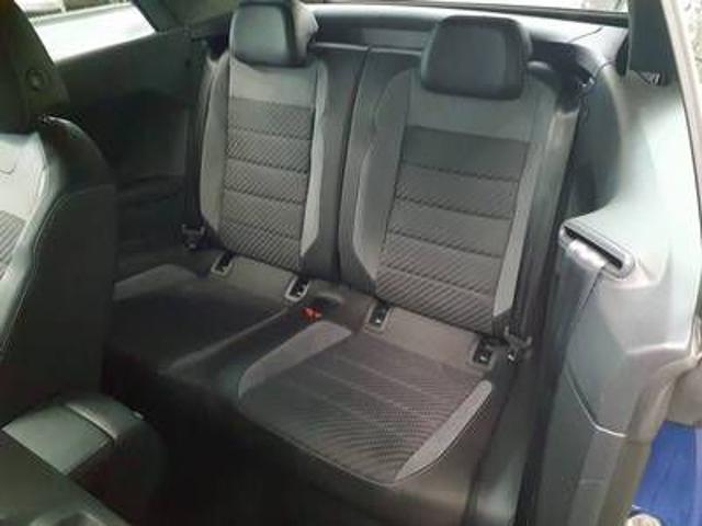 Volkswagen T-Roc 1.5 TSI Cabriolet DSG R-Line