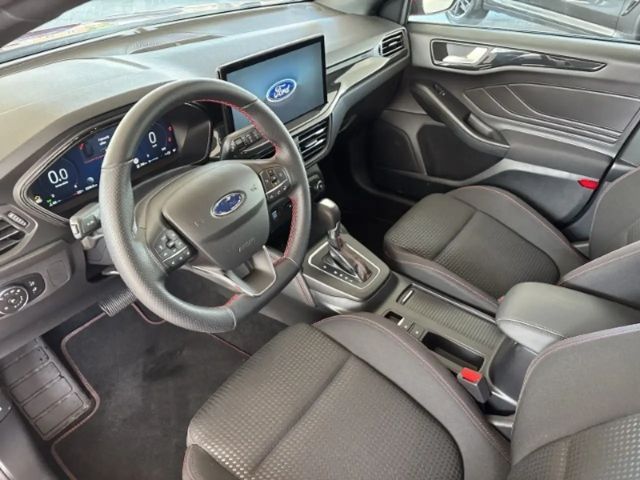Ford Focus EcoBoost ST Line