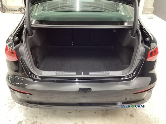 Audi A3 30 TDI S-Tronic Sedan