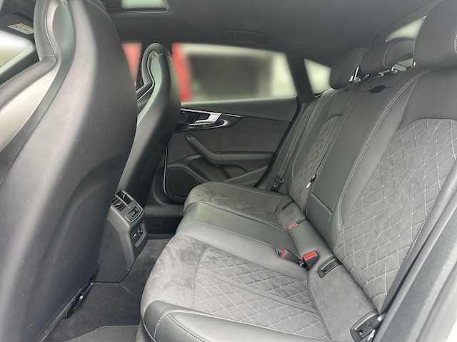 Audi S5 Quattro Sportback