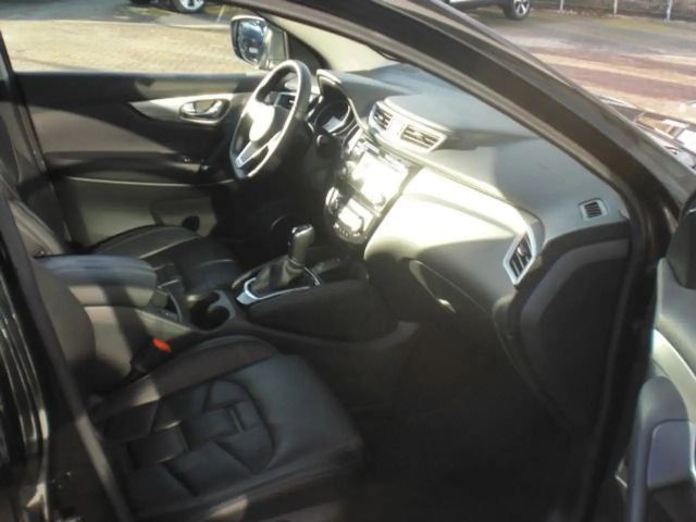 Nissan Qashqai DIG-T