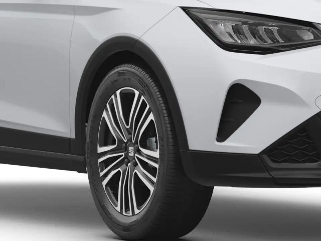 Seat Arona 1.0 TSI Style