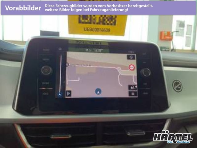 Volkswagen T-Roc 2.0 TDI DSG