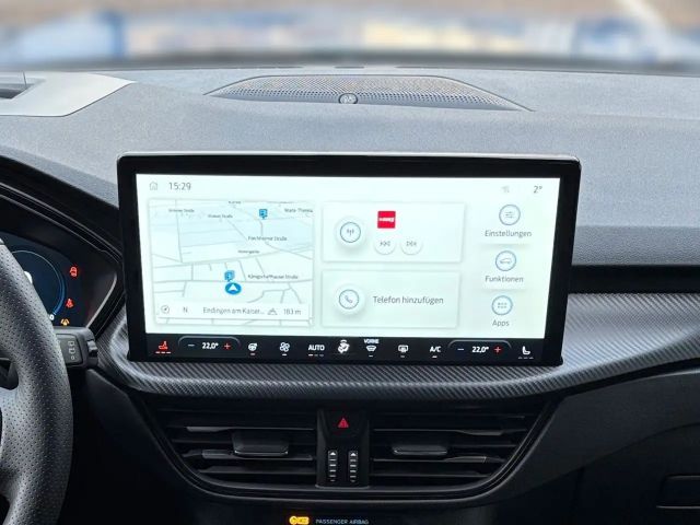 Ford Kuga Hybrid ST Line X