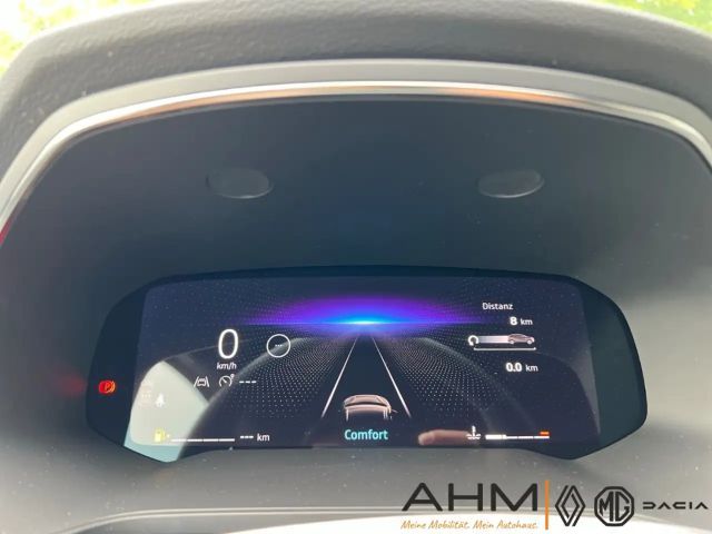 Renault Captur TCe 90 Techno