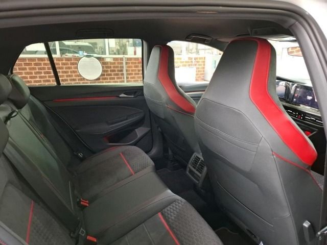 Volkswagen Golf 2.0 TSI DSG GTI Golf VIII