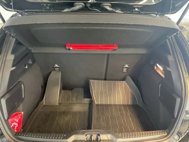 Ford Focus EcoBoost ST Line Style