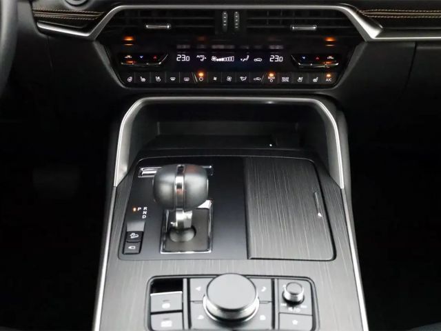 Mazda CX-80 Homura Plus