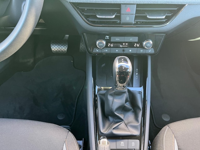 Skoda Kamiq Kamiq Balance 1,5 TSI DSG LED SHZ pACC Navi AHK