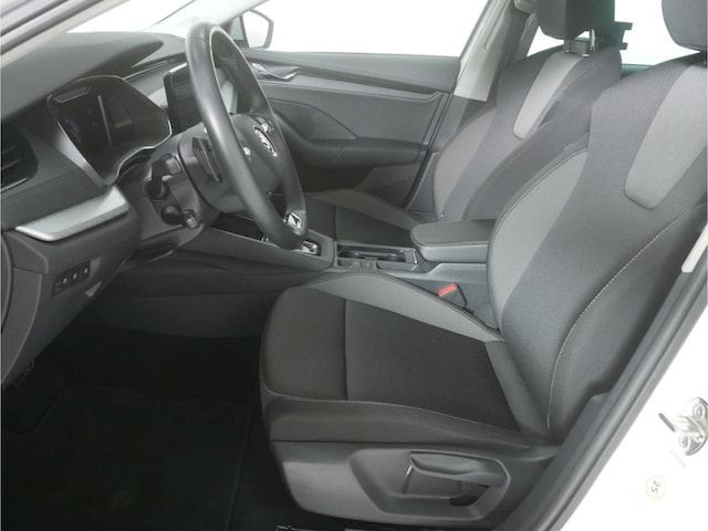 Skoda Octavia 2.0 TDI Ambition Combi