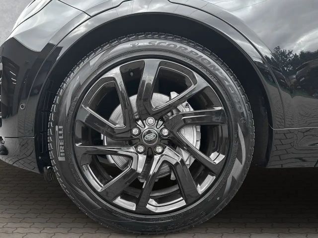 Land Rover Discovery D300 Dynamic SE