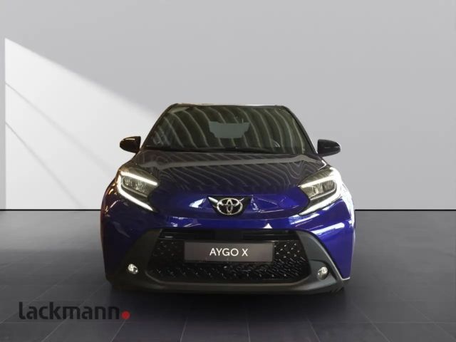 Toyota Aygo X 1.0 VVT-i Hatchback