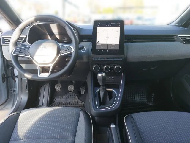 Renault Clio TCe 90 Techno