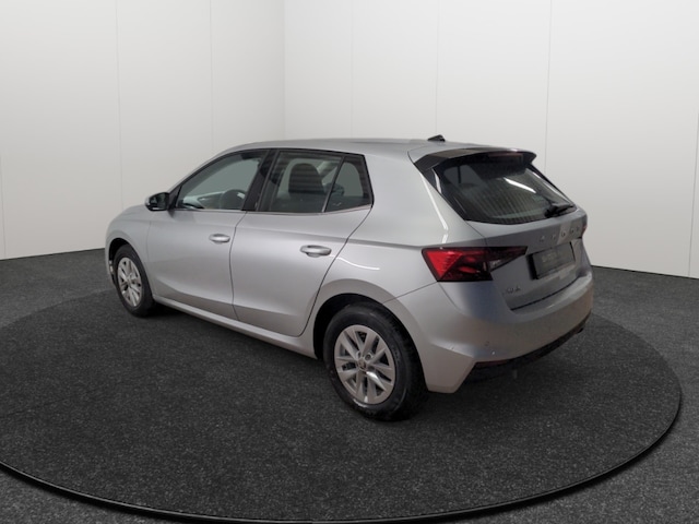 Skoda Fabia Style Style