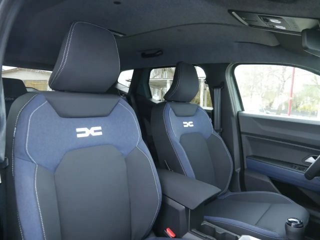 Dacia Duster 4WD TCe 130