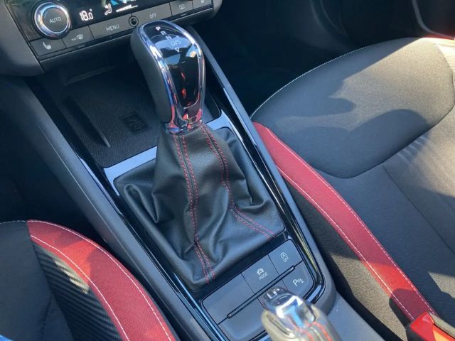 Skoda Kamiq 1.5 TSI Monte Carlo