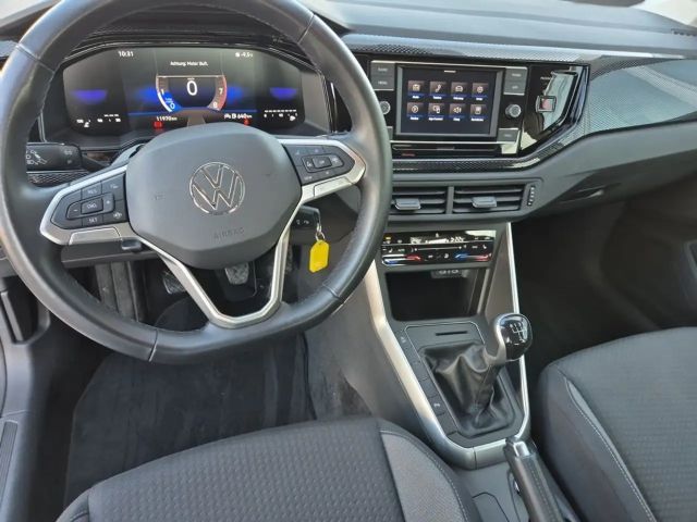 Volkswagen Polo 1.0 TSI Life