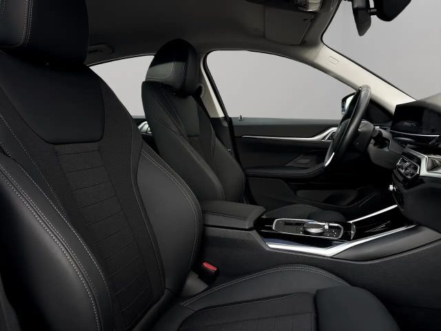 BMW i4 Coupé Gran Coupé eDrive40