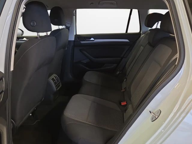 Volkswagen Passat 2.0 TDI Variant